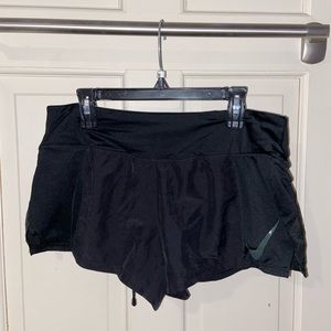 Dri Fit Nike Running Shorts